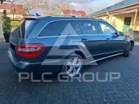 2012 Mercedes Benz E 350