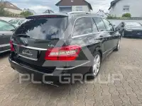 2012 Mercedes Benz E 350