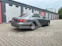 2012 Mercedes Benz E 350
