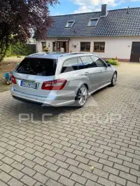 2012 Mercedes Benz E 350