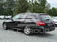 2012 Mercedes Benz E 350