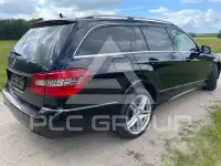 2012 Mercedes Benz E 350