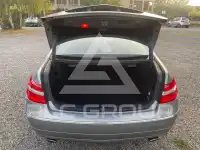 2012 Mercedes Benz E 350