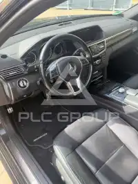 2012 Mercedes Benz E 350