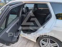 2012 Mercedes Benz E 350