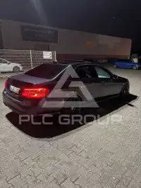 2012 Mercedes Benz E 350