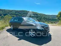 2012 Mercedes Benz E 350
