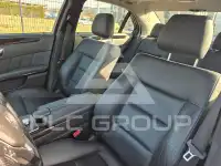 2012 Mercedes Benz E 350