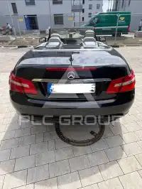 2012 Mercedes Benz E 350