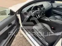 2012 Mercedes Benz E 350