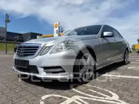 2012 Mercedes Benz E 350