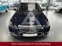 2012 Mercedes Benz E 350