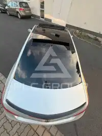 2012 Mercedes Benz E 350