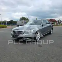 2012 Mercedes Benz E 350