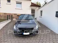 2012 Mercedes Benz E 350