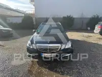 2012 Mercedes Benz E 350
