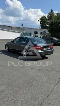 2012 Mercedes Benz E 350