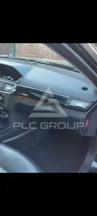 2012 Mercedes Benz E 350