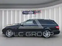 2012 Mercedes Benz E 350