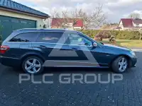 2012 Mercedes Benz E 350