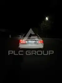 2012 Mercedes Benz E 350
