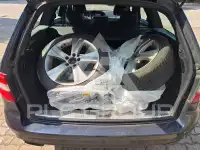 2012 Mercedes Benz E 350