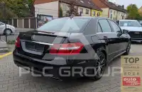 2012 Mercedes Benz E 350