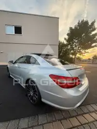 2012 Mercedes Benz E 350