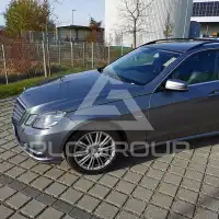 2012 Mercedes Benz E 350