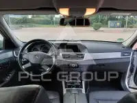 2012 Mercedes Benz E 350
