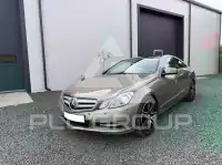2012 Mercedes Benz E 350