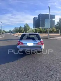 2012 Mercedes Benz E 350
