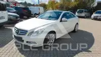 2012 Mercedes Benz E 350