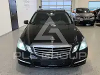 2012 Mercedes Benz E 350