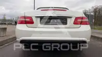 2012 Mercedes Benz E 350