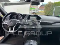 2012 Mercedes Benz E 350