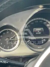 2012 Mercedes Benz E 350