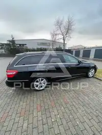 2012 Mercedes Benz E 350