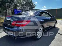 2012 Mercedes Benz E 350