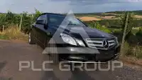 2012 Mercedes Benz E 350