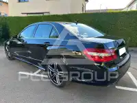 2012 Mercedes Benz E 350