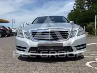 2012 Mercedes Benz E 350