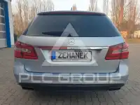 2012 Mercedes Benz E 350