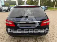 2012 Mercedes Benz E 350