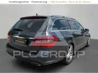 2012 Mercedes Benz E 350