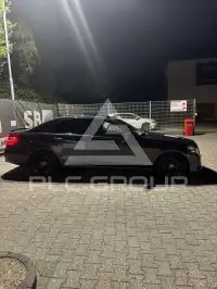 2012 Mercedes Benz E 350