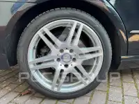 2012 Mercedes Benz E 350