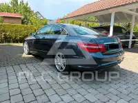 2012 Mercedes Benz E 350
