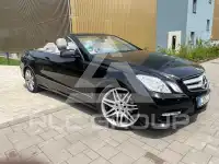 2012 Mercedes Benz E 350