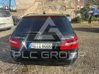 2012 Mercedes Benz E 350